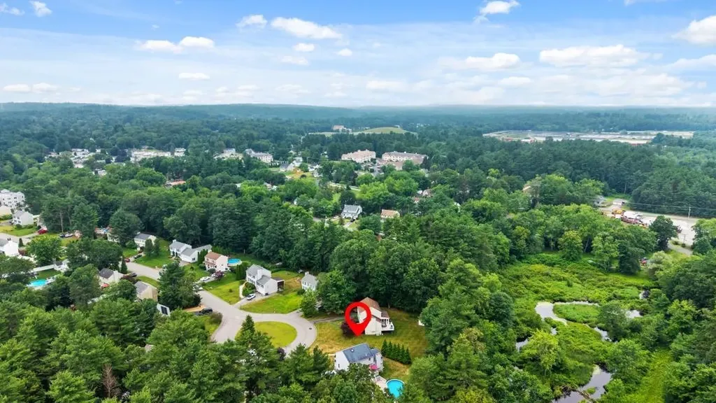 23 Magnolia Lane Derry NH 03038