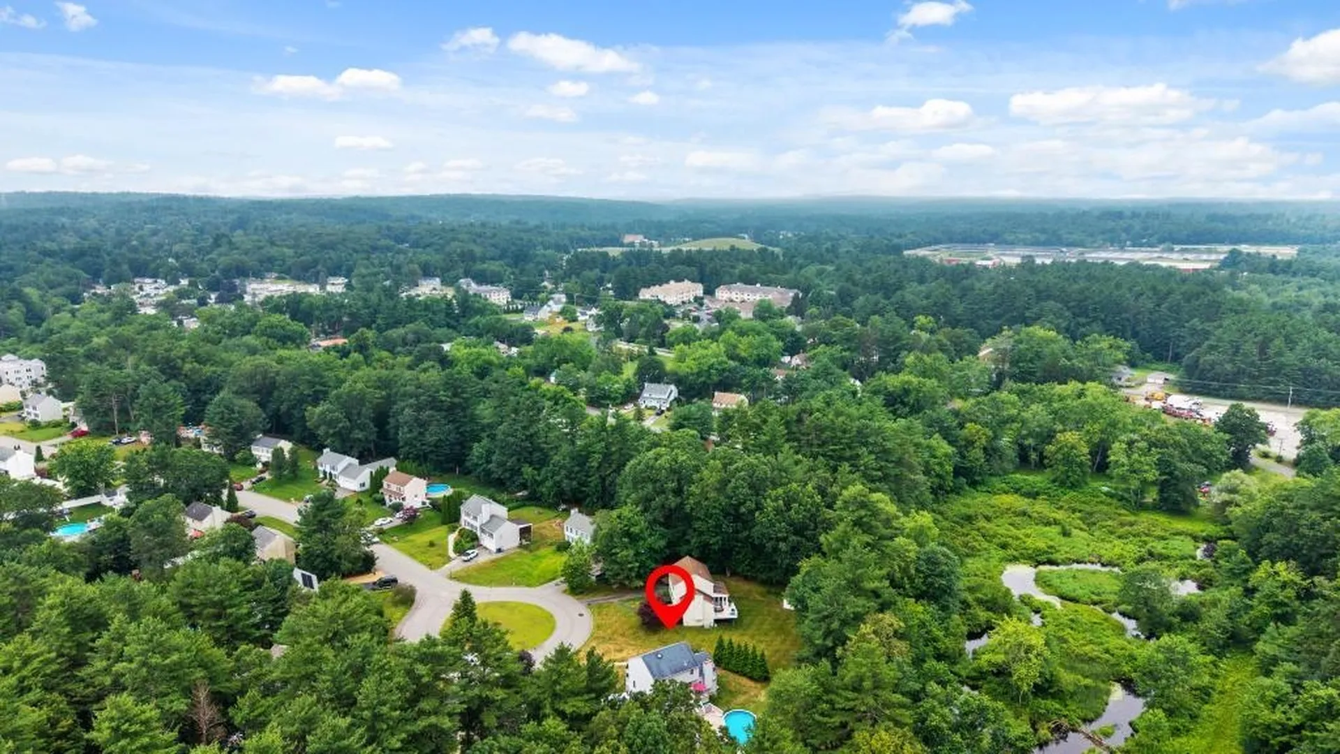 23 Magnolia Lane Derry NH 03038