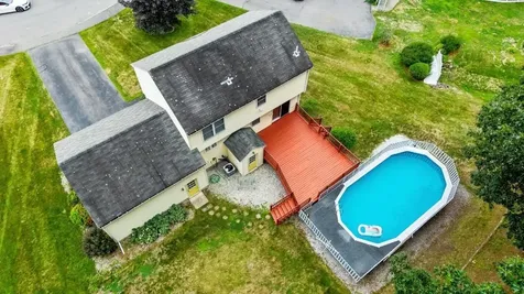 23 Magnolia Lane Derry NH 03038