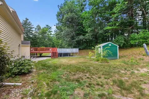 23 Magnolia Lane Derry NH 03038