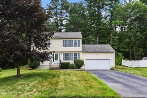 23 Magnolia Lane Derry NH 03038