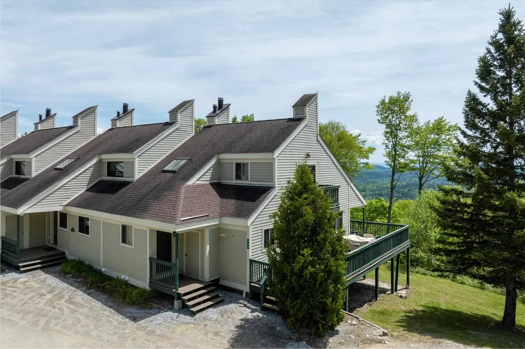 182 Okemo Trailside Extension Ludlow VT 05149