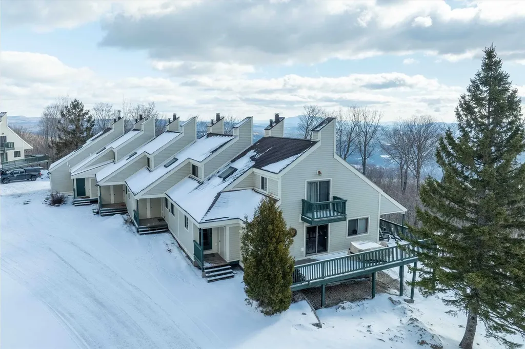 182 Okemo Trailside Extension Ludlow VT 05149