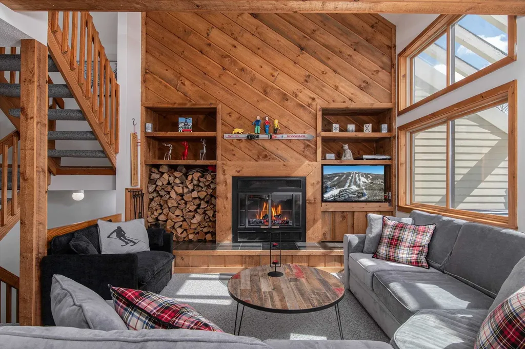 182 Okemo Trailside Extension Ludlow VT 05149