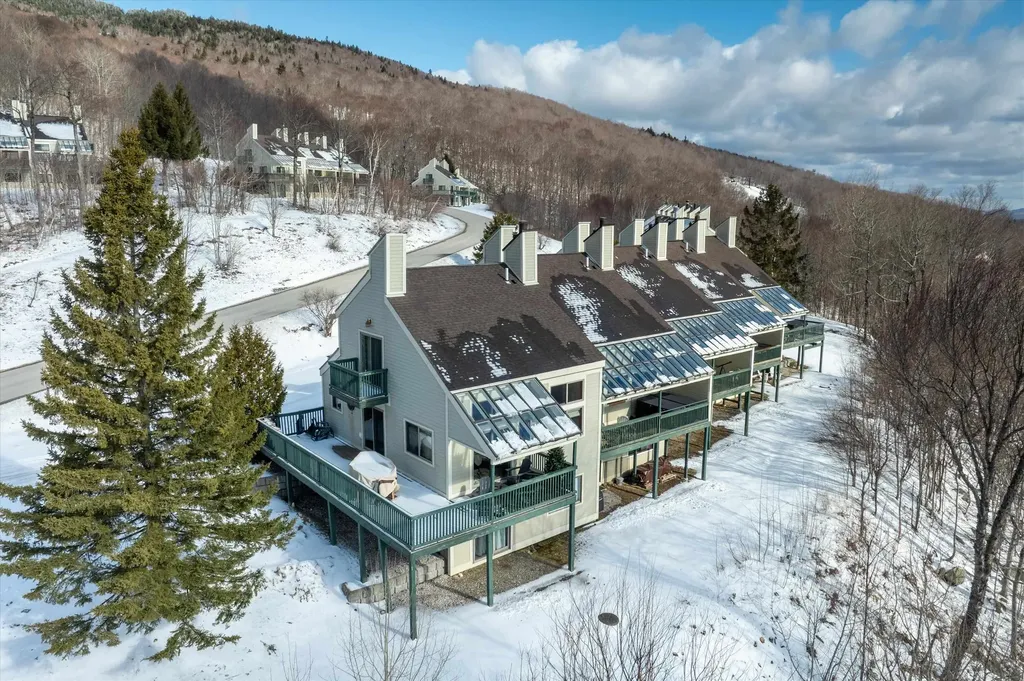 182 Okemo Trailside Extension Ludlow VT 05149