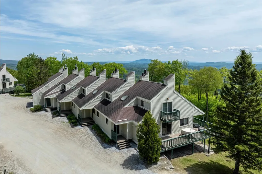 182 Okemo Trailside Extension Ludlow VT 05149