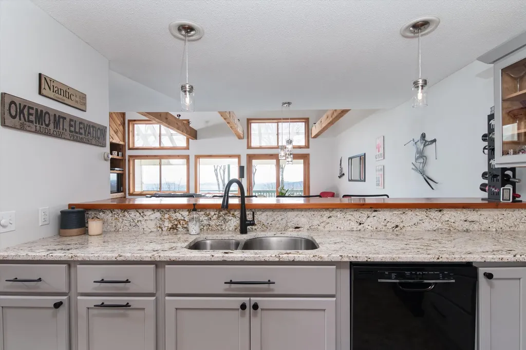 182 Okemo Trailside Extension Ludlow VT 05149