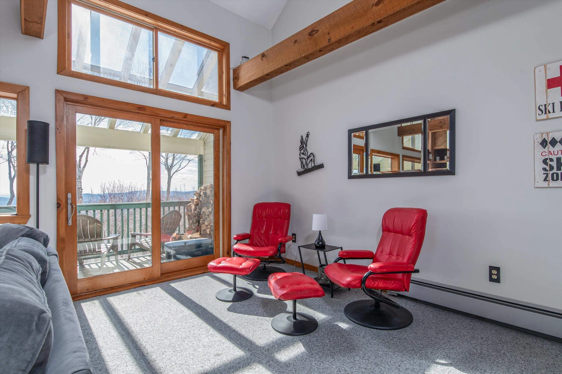 182 Okemo Trailside Extension Ludlow VT 05149