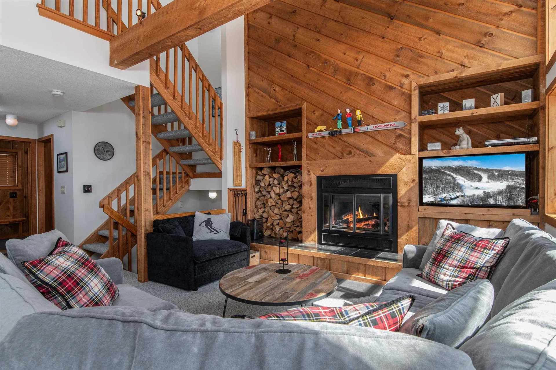 182 Okemo Trailside Extension Ludlow VT 05149