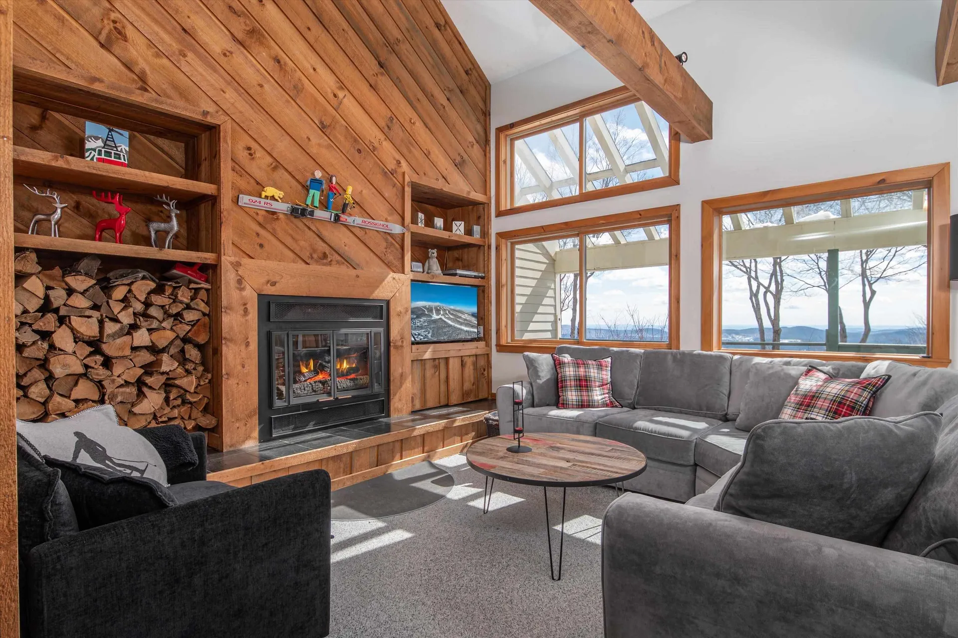 182 Okemo Trailside Extension Ludlow VT 05149