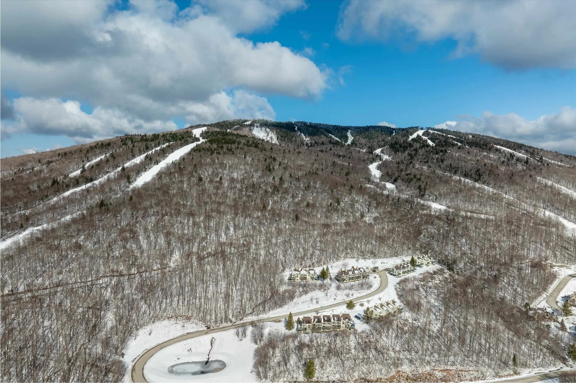 182 Okemo Trailside Extension Ludlow VT 05149