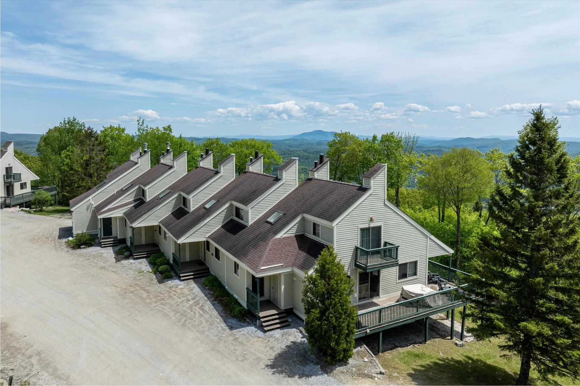 182 Okemo Trailside Extension Ludlow VT 05149