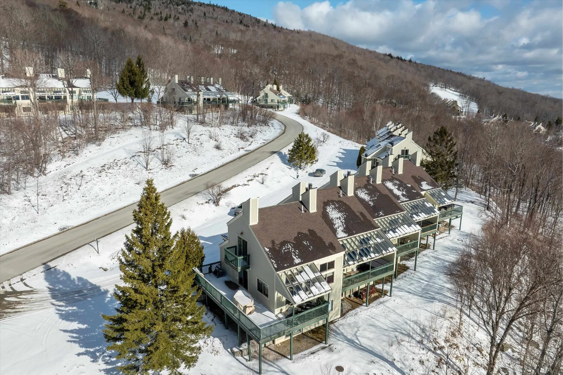 182 Okemo Trailside Extension Ludlow VT 05149