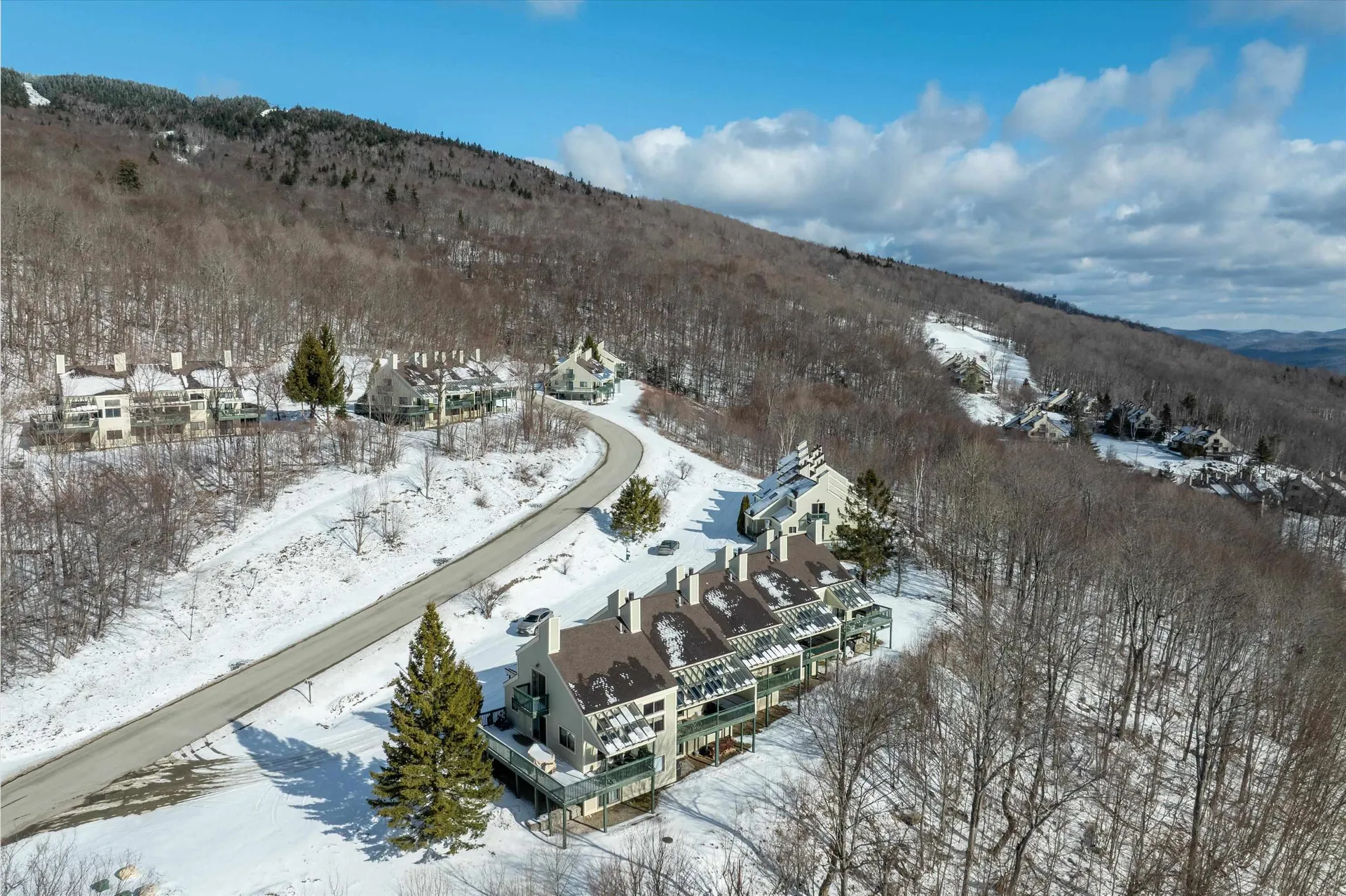 182 Okemo Trailside Extension Ludlow VT 05149