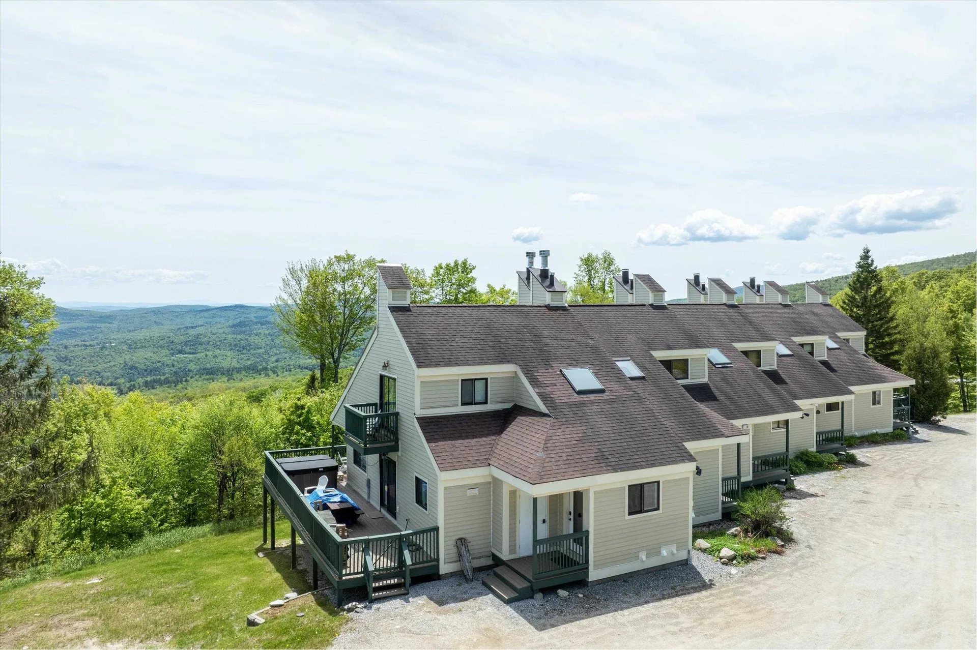 182 Okemo Trailside Extension Ludlow VT 05149