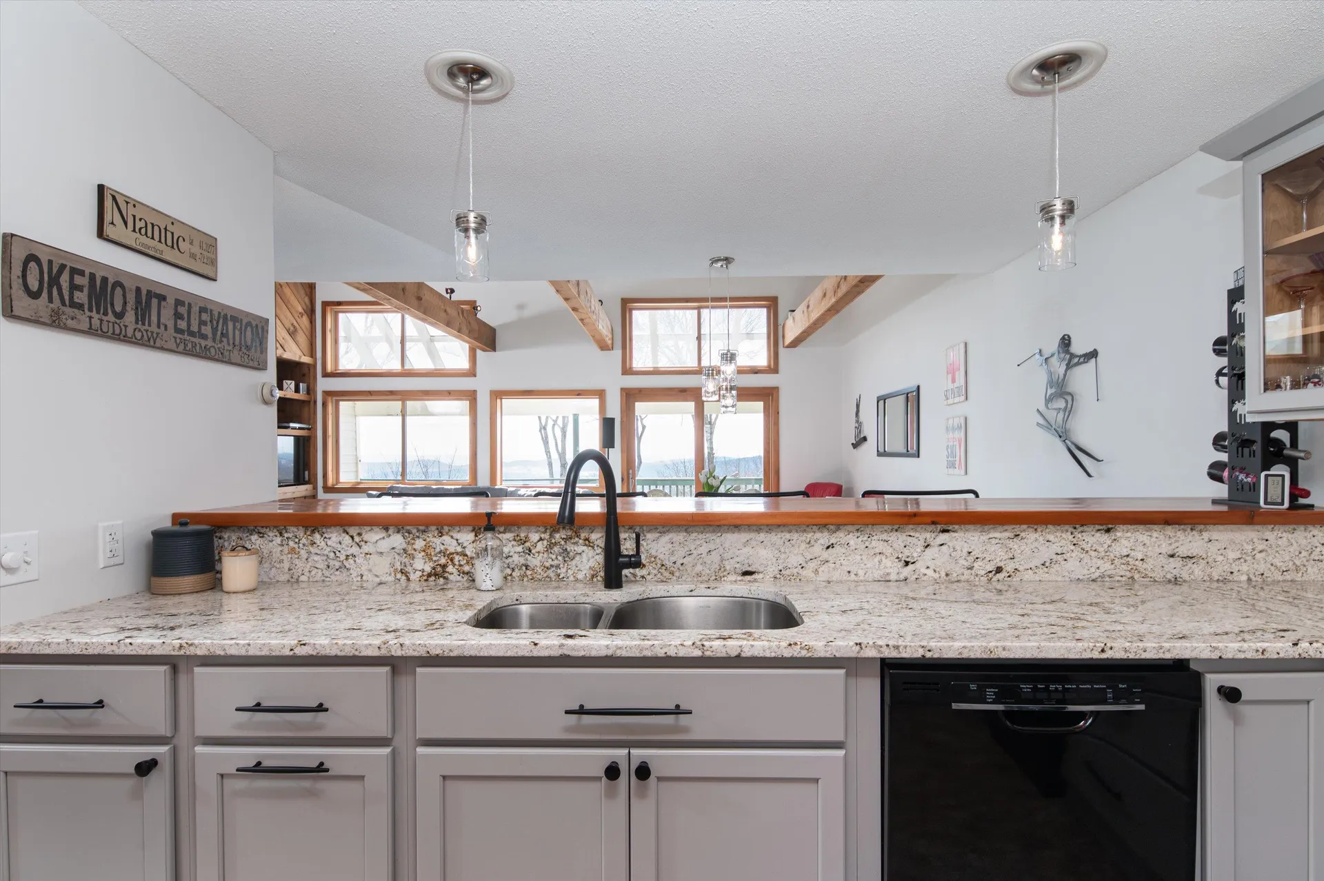 182 Okemo Trailside Extension Ludlow VT 05149