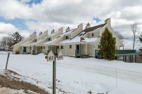 182 Okemo Trailside Extension Ludlow VT 05149