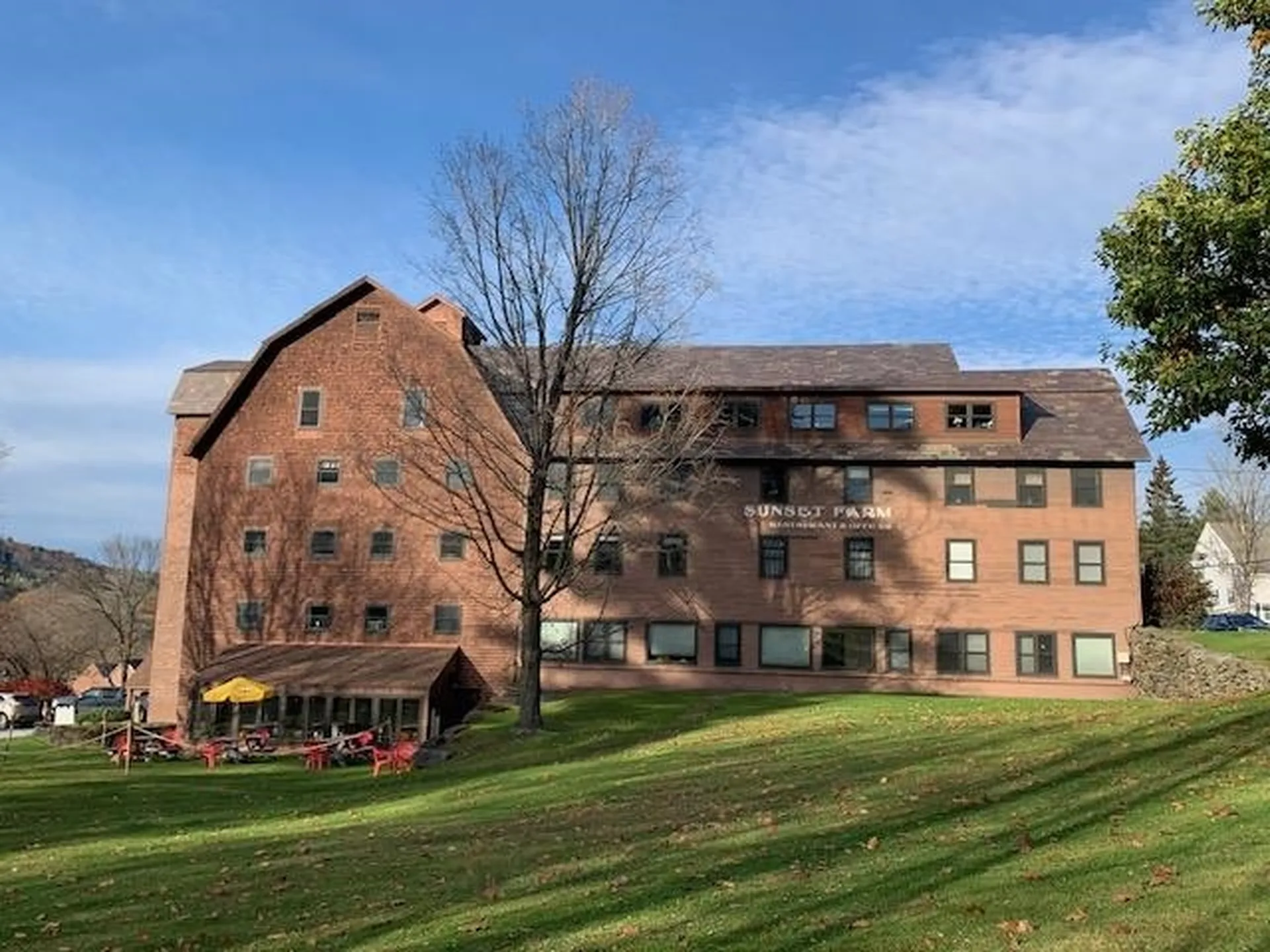 21710 Maxham Meadow Way Woodstock VT 05091