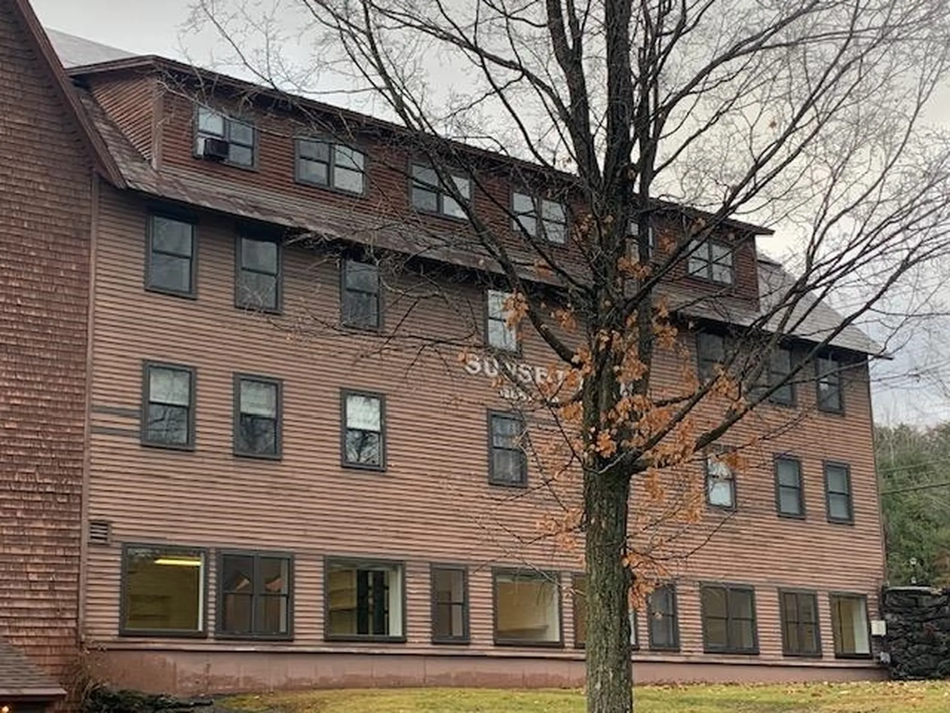 21710 Maxham Meadow Way Woodstock VT 05091