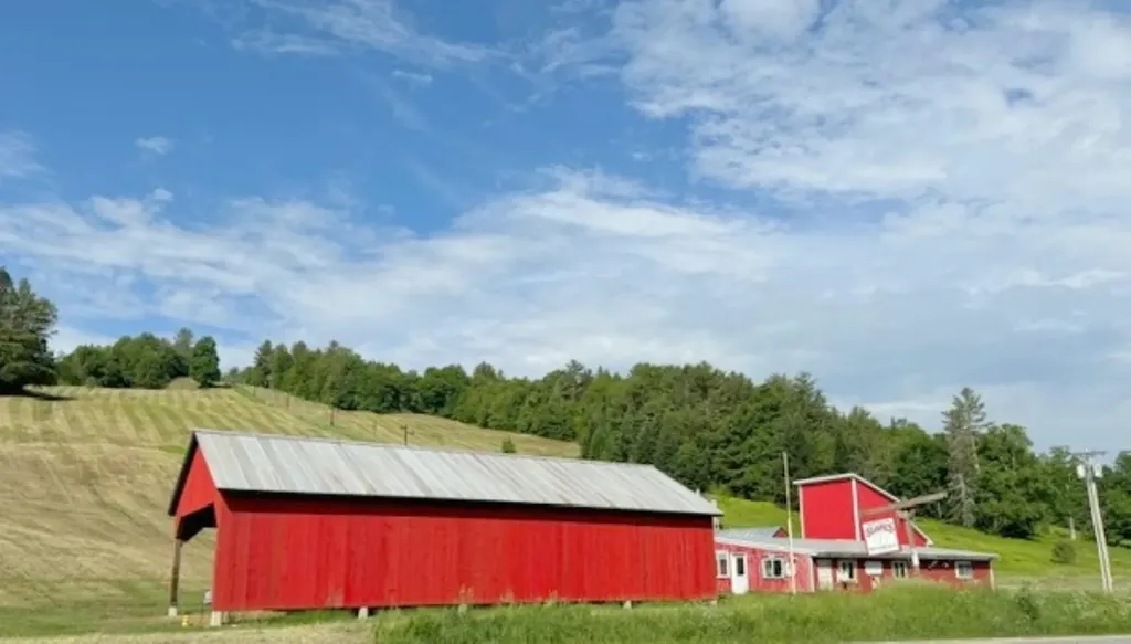 10424 Vt Route 25 Corinth VT 05040