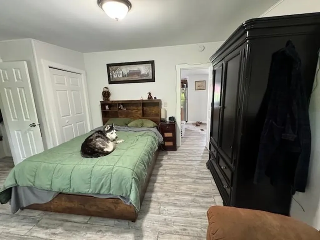 10424 Vt Route 25 Corinth VT 05040