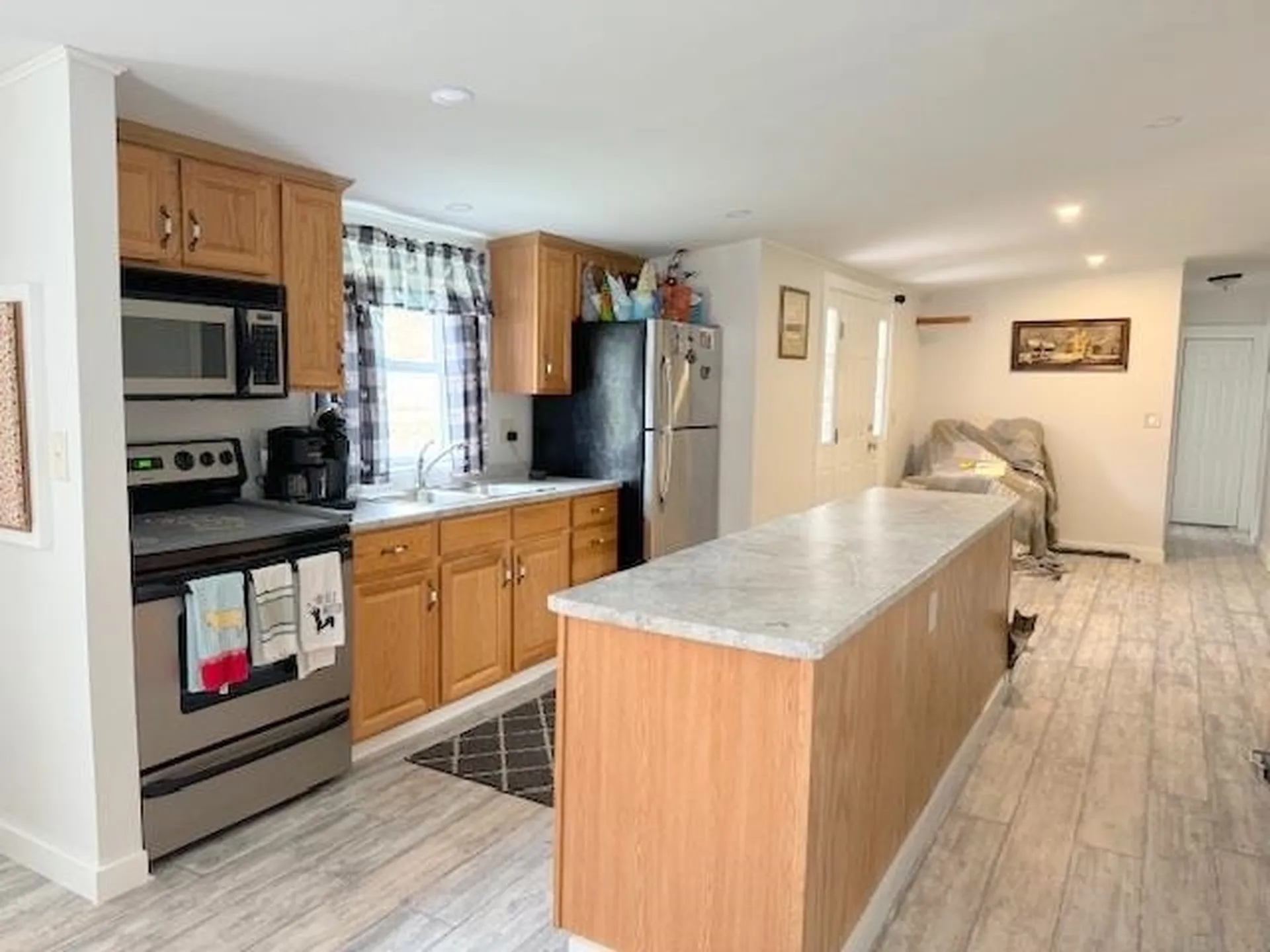 10424 Vt Route 25 Corinth VT 05040