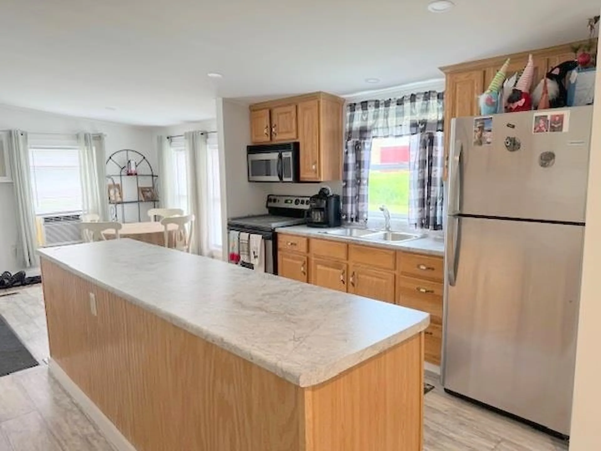 10424 Vt Route 25 Corinth VT 05040