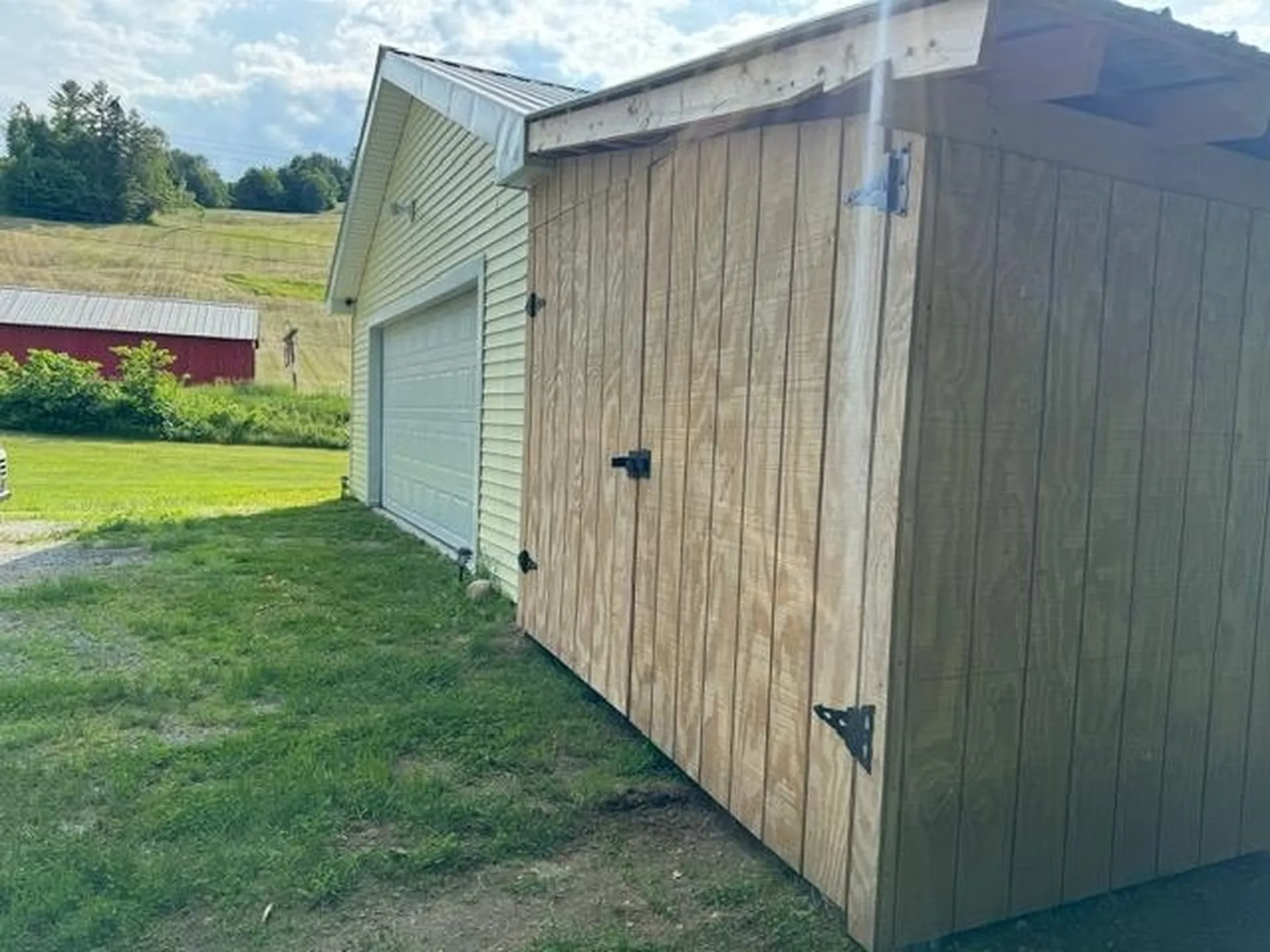 10424 Vt Route 25 Corinth VT 05040