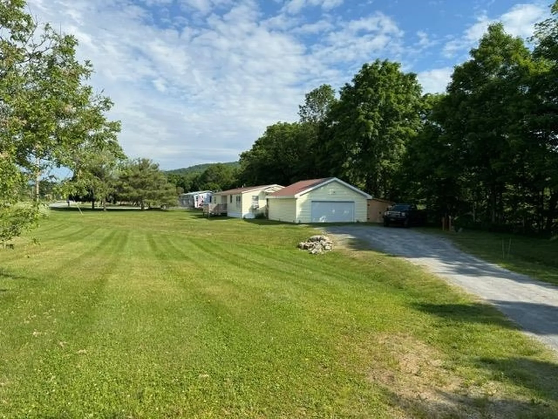 10424 Vt Route 25 Corinth VT 05040