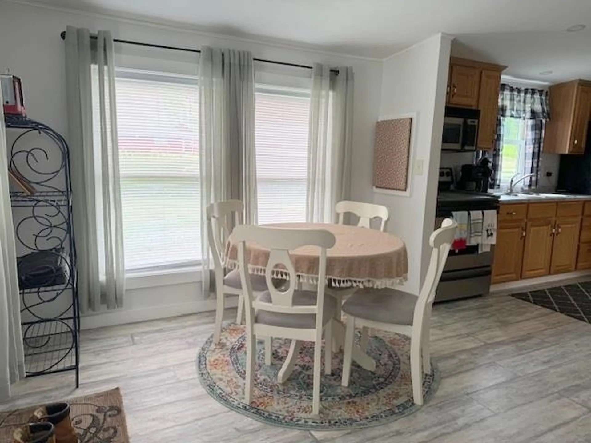 10424 Vt Route 25 Corinth VT 05040