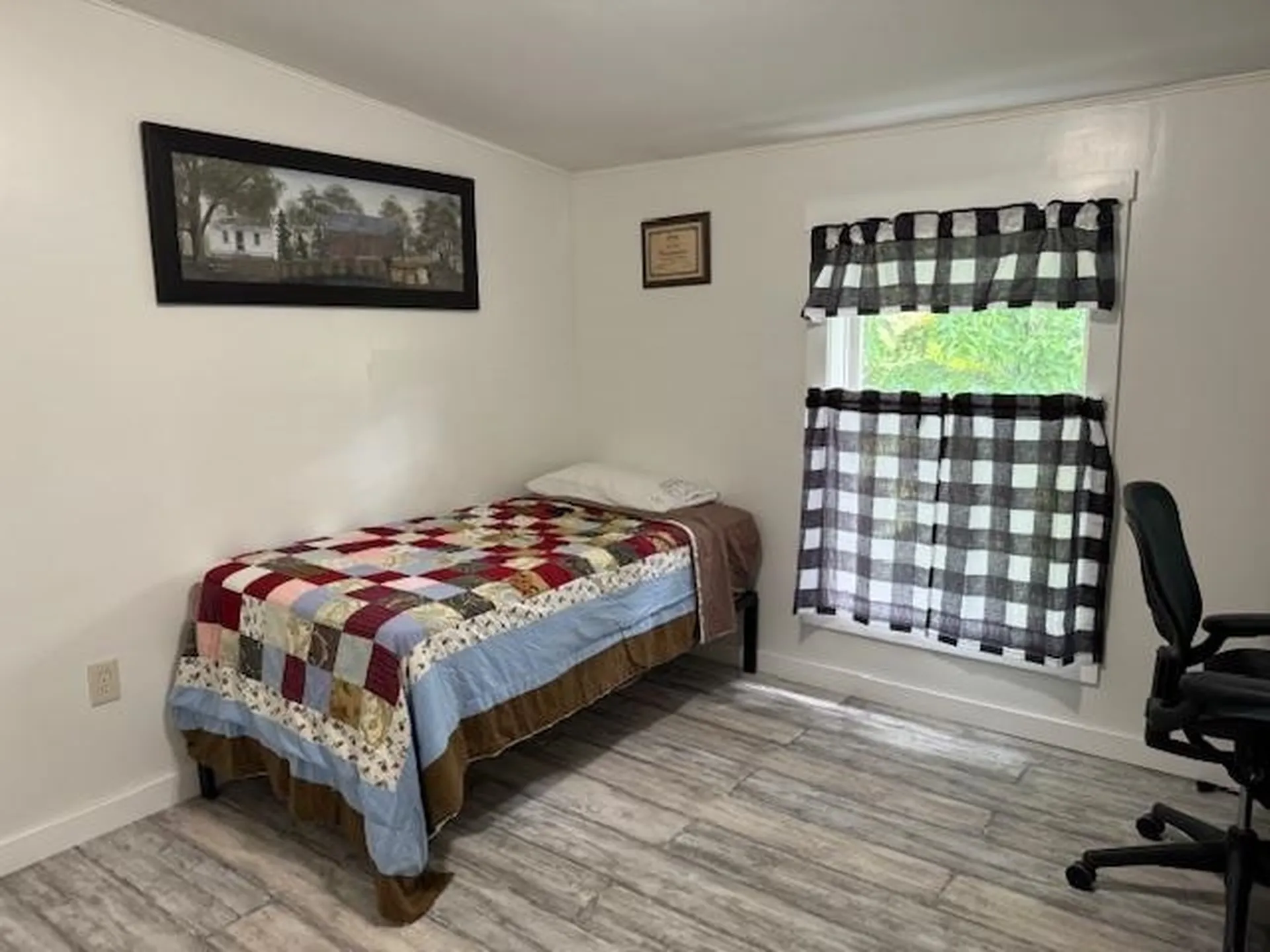 10424 Vt Route 25 Corinth VT 05040