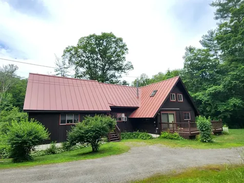 384 Gulf Road Chesterfield NH 03466