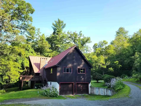 384 Gulf Road Chesterfield NH 03466