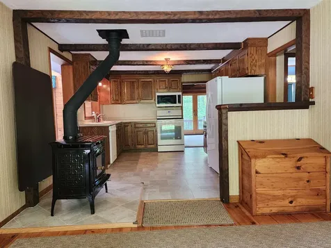 384 Gulf Road Chesterfield NH 03466