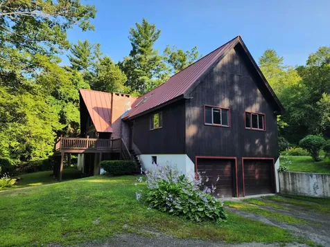 384 Gulf Road Chesterfield NH 03466