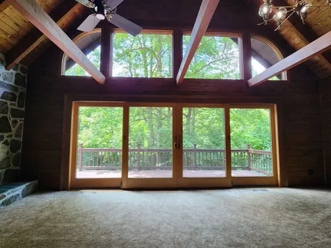 384 Gulf Road Chesterfield NH 03466