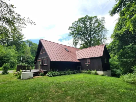 384 Gulf Road Chesterfield NH 03466