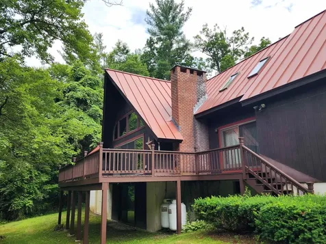 384 Gulf Road Chesterfield NH 03466