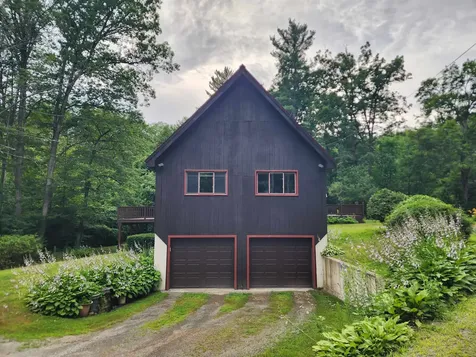 384 Gulf Road Chesterfield NH 03466