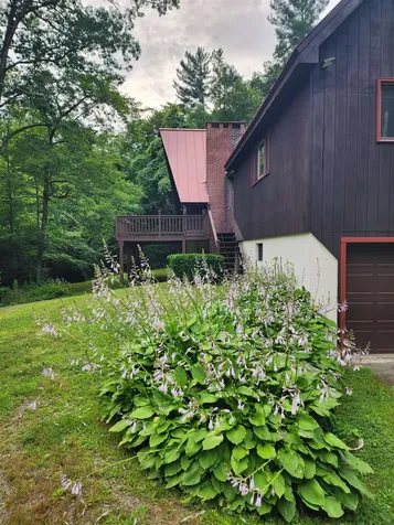 384 Gulf Road Chesterfield NH 03466