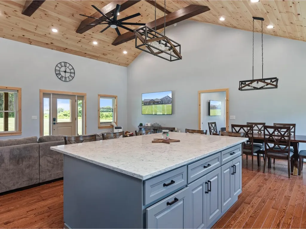 1803 Button Bay Road Ferrisburgh VT 05456