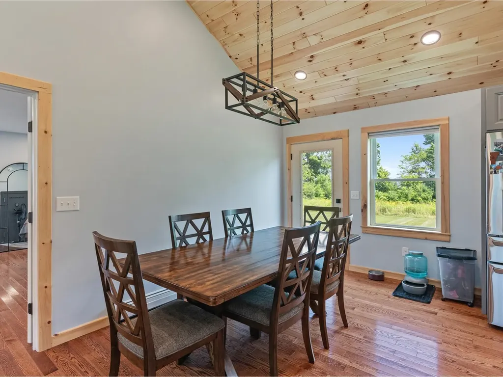 1803 Button Bay Road Ferrisburgh VT 05456