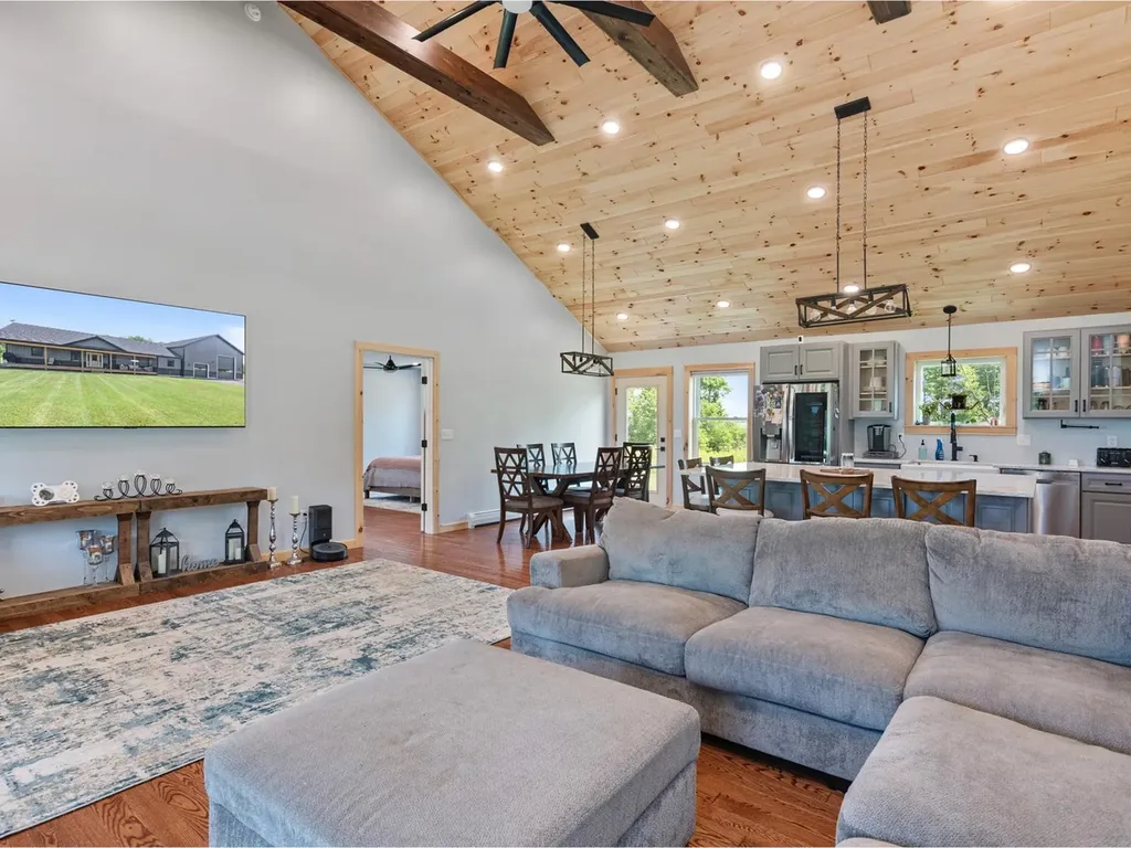 1803 Button Bay Road Ferrisburgh VT 05456