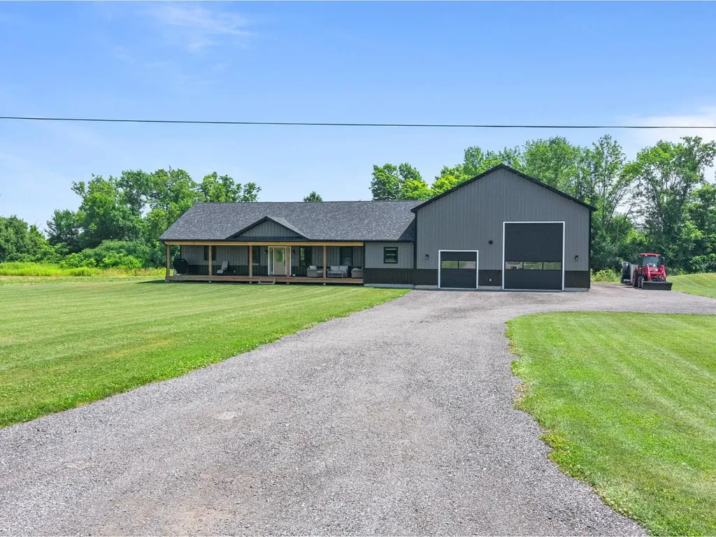 1803 Button Bay Road Ferrisburgh VT 05456