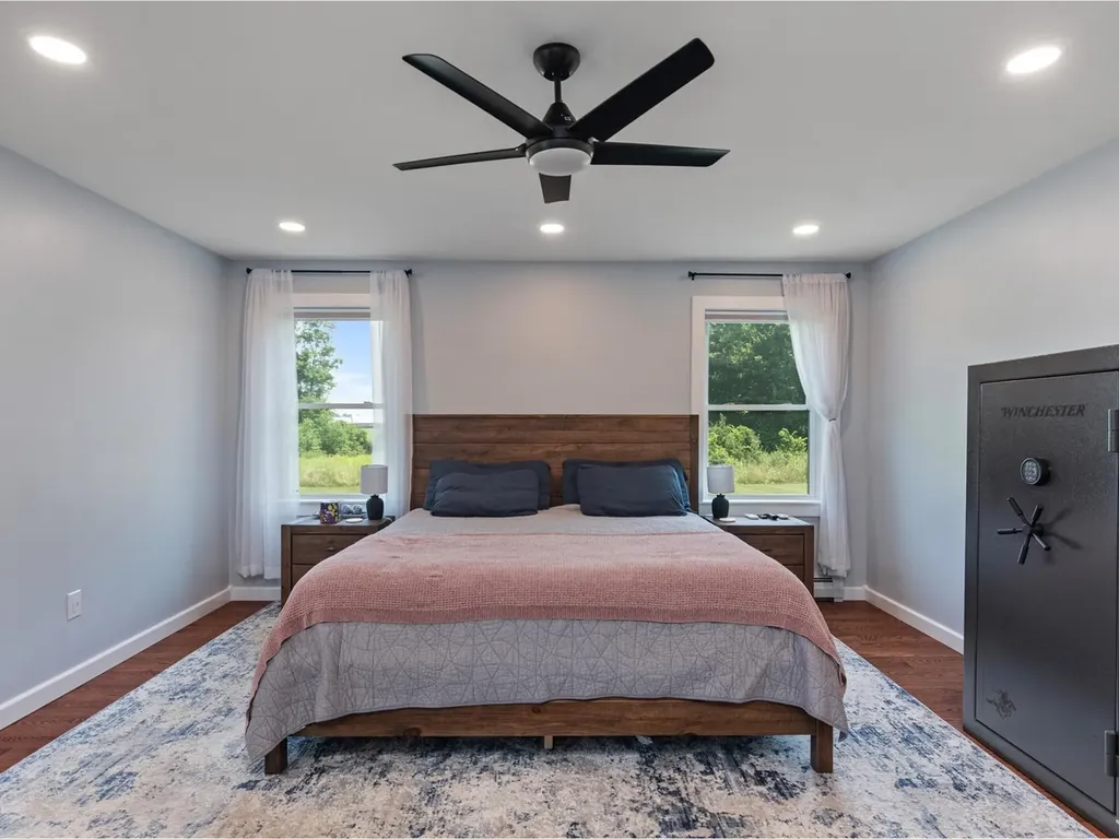 1803 Button Bay Road Ferrisburgh VT 05456