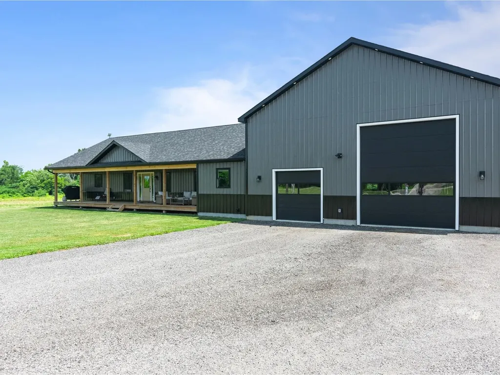 1803 Button Bay Road Ferrisburgh VT 05456