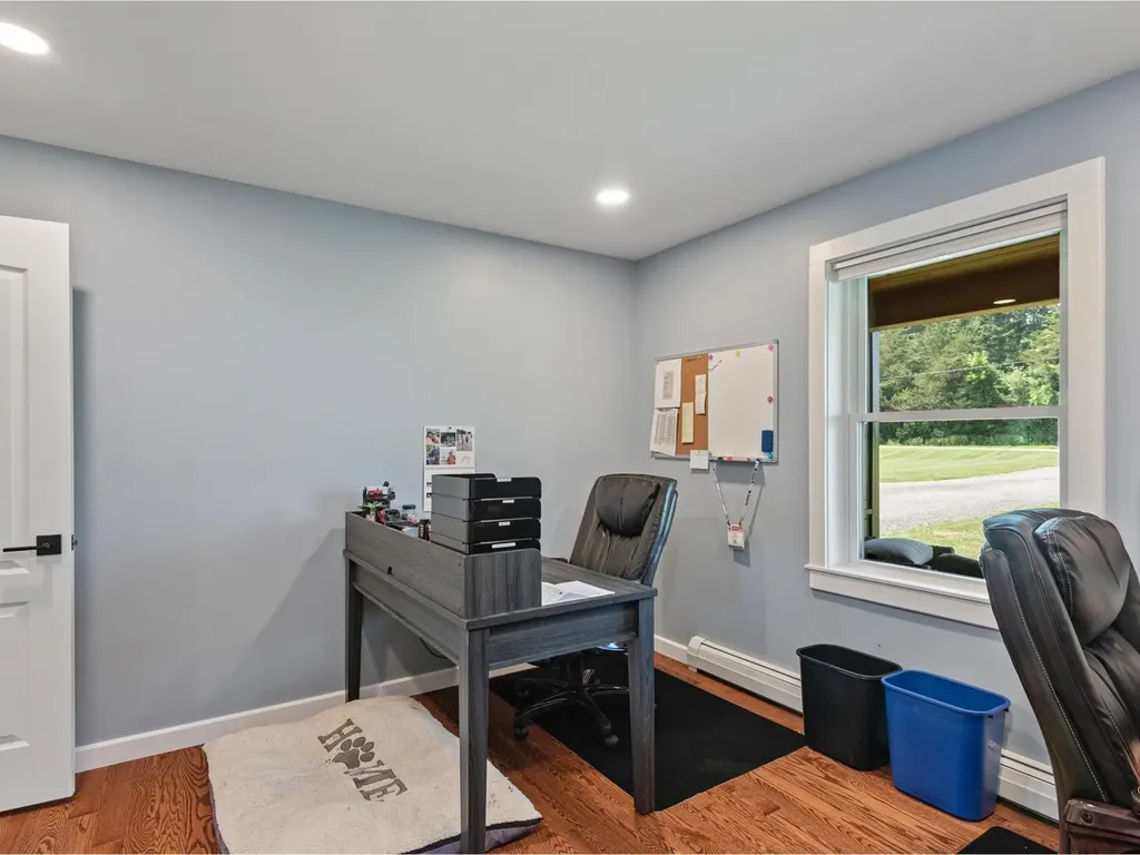 1803 Button Bay Road Ferrisburgh VT 05456