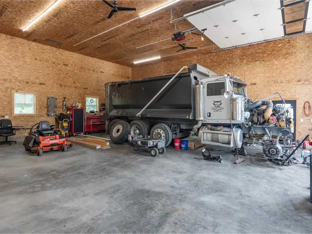 1803 Button Bay Road Ferrisburgh VT 05456