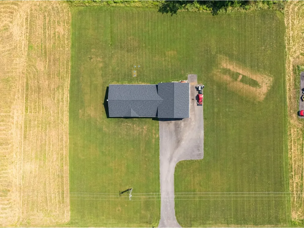 1803 Button Bay Road Ferrisburgh VT 05456