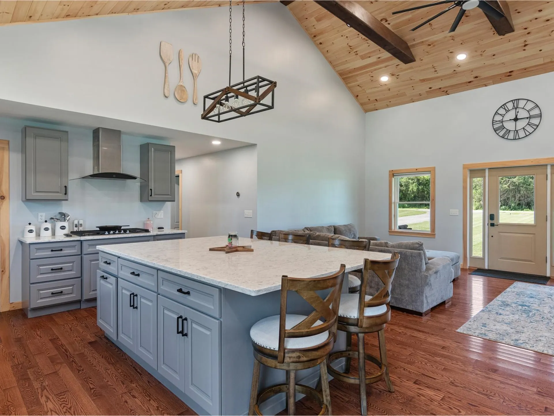 1803 Button Bay Road Ferrisburgh VT 05456